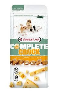 Crock Complete Cheese - zo syrom 50g