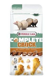 Crock Complete Chicken - s kuracím mäsom 50g