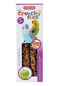 Crunchy Stick Parakeet Proso/Jablko 2ks