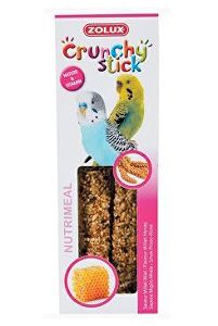 Crunchy Stick Parakeet Proso/Med 2ks