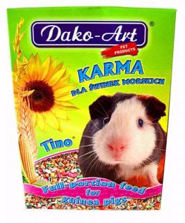 Dako Krmivo morča 500g