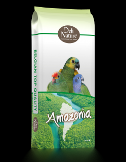 Deli Nature 22-Amazonia hmotnosť: 15 kg