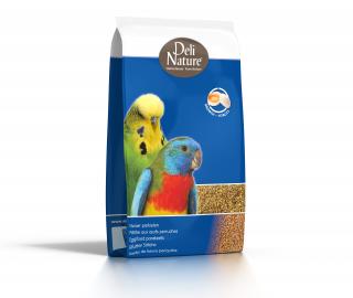 Deli Nature Eggfood parakeets hmotnosť: 10 kg