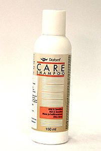 Diafarm Mild & Sensitive šampón 150ml