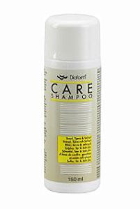 Diafarm Tar-Shampoo salycilic 150 ml
