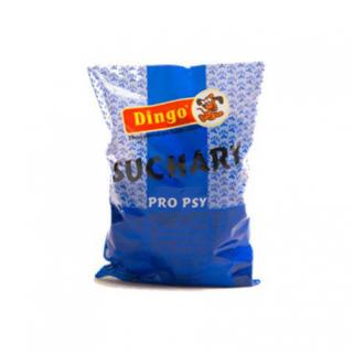 DINGO suchary 500 g