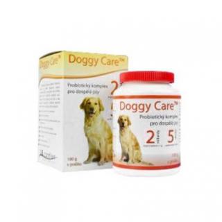 Doggy Care Adult Probiotika plv 100g