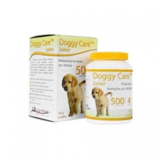 Doggy Care Junior Probiotika plv 100g