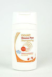 Douxo Pyo šampón 200ml
