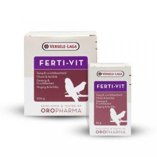 Ferti-vit - prášok balenie: 25 g