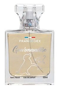 Francodex parfém GOURMANDISE pre psov 50ml