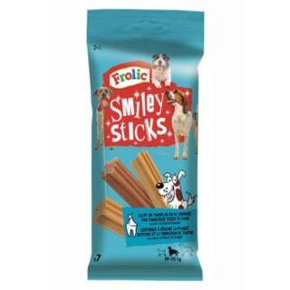 Frolic Smiley Sticks 175g