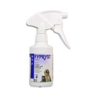 Fypryst sprej 250ml