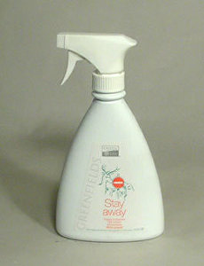 Greenfields spray Stay Away 400ml