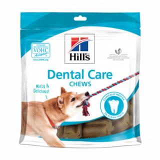 Hill's Canine Dental Care Chews 170g