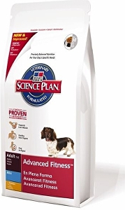 Hill's Canine Dry Adult Mini 800g