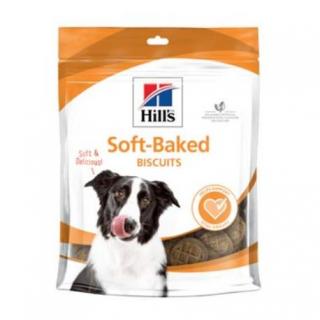 Hill's Canine Soft Baked Biscuits 220g