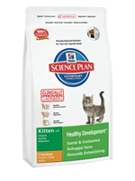 Hill's Feline Dry Kitten 5kg