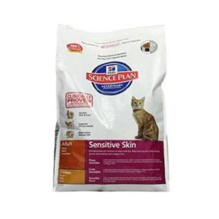 Hill's Feline Dry Sensitive Skin 400g