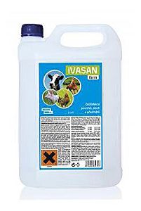 Ivasan Farm 10l