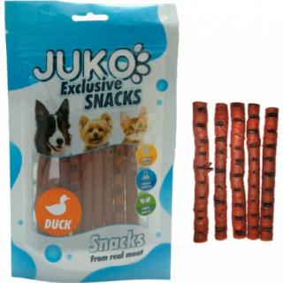 Juko Smarty Snack BBQ Duck Stick 250g