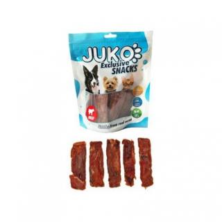 Juko Smarty Snack Dry Beef Jerky 250g