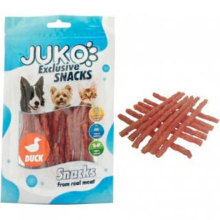 Juko Smarty Snack Duck&Sweet Potato Stick 70g