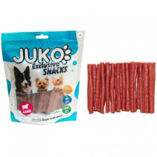 Juko Smarty Snack Lamb Pressed Stick 250g