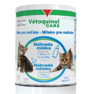 Kitten milk  200g Vetoquinol
