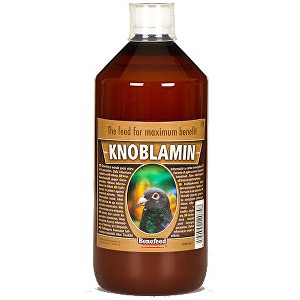 Knoblamin H holub 1l