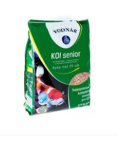 KOI Senior 4kg