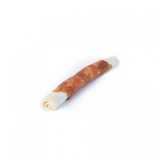 Magnum chicken roll on rawhide stick 10 /3,5-4cm 110g 1ks