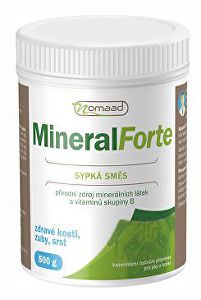 Nomaad Mineral Forte 500g