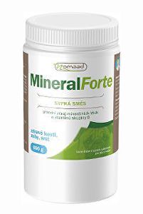 Nomaad Mineral Forte 800g