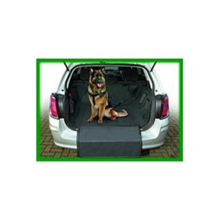 Ochranný autopoťah do kufra pre psa 1,65x1,26m KAR 1ks