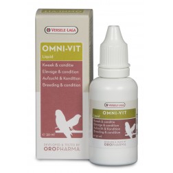 Omni-vit Liquid