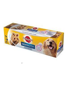 Pedigree Denta Stix Twice weekly Maxi 120g