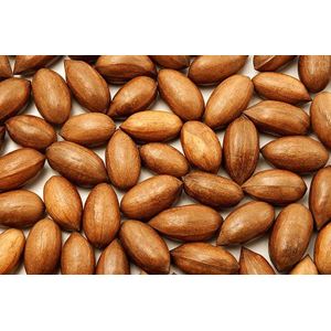 Pekanové orechy hmotnosť: 200 g