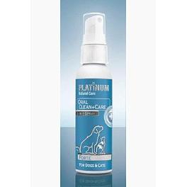 Platinum Natural Oral clean +care Spray forte 65ml