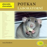 Potkan Laboratorní - Abeceda chovatele (česky)