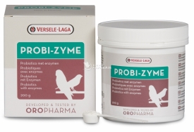 Probi-zyme - probiotické baktérie a tráviace enzýmy 200g