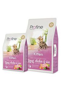 Profine NEW Cat Kitten 0,3 kg