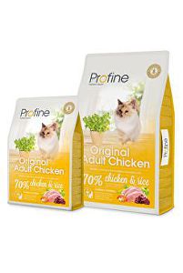 Profine NEW Cat Original Adult Chicken 0,3 kg