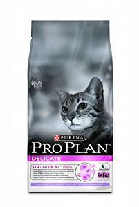 ProPlan Cat Delicate Turkey&Rice 10 kg