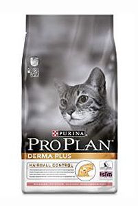 ProPlan Cat Derma Plus Salmon 3kg