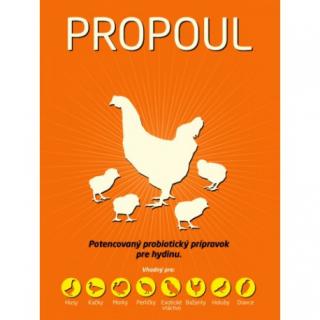 Propoul plv 1kg