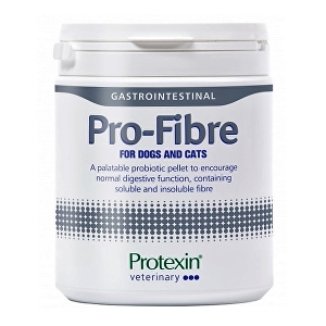 Protexin Pro-Fibre pre psov a mačky 500g