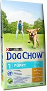 Purina Dog Chow Puppy Chicken&Rice 14 kg