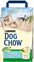 Purina Dog Chow Puppy Chicken&Rice 2,5kg