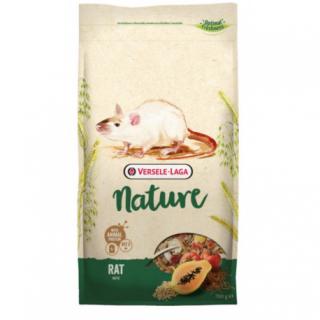 Rat Nature - pre potkany hmotnosť: 700 g